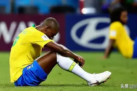 世界杯也有不忍直视的时刻，盘点世界杯历史上十大最糟糕的表现图片