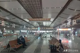 好消息！安康站至铜川东站即将开行复兴号图片