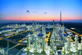 总投资155.9亿元，恒力石化精细化工项目环评受理图片