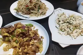 内蒙古小伙带相亲女孩吃饭，结完账被吐槽：以后不用联系了图片