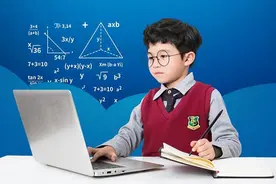 孩子进行编程教育时，分3个阶段一步步学习，才真正有大收获图片