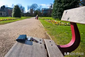 蓝牙资讯｜华为发布HUAWEI Tag 防丢精灵，智能防丢市场越来越火热图片