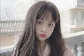 卡哇伊90后的萝莉妹图片