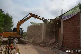 农村全面叫停自建房，翻建也不行，是真的吗？答案已出图片