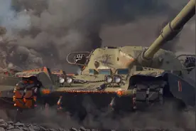 它们是真正的版本之子！堪称“五项全能”的强势坦克大盘点！图片