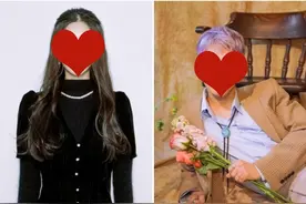 年末冲KPI？韩国又一对爱豆情侣诞生了？图片