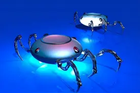 盘点在未来有可能出现的十大科幻武器图片