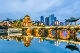 国内气候很“养人”的5座城，冬天不冷，夏天不热，适合养老养生图片