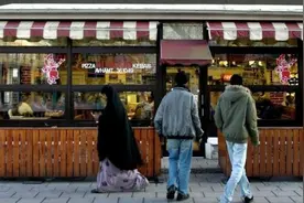 王文奇 | 民族主义与国际安全：历史与现实图片