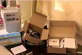 市民交千元费用，竟自动”升级“到第二阶梯计费！老卡表用户注意了，燃气也有阶梯价图片