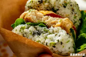 便利店的早餐王！在家用平底锅10分钟搞定，又快又省钱图片