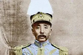 乱世枭雄（168） 张作霖要报仇誓杀王凤亭 胡老嘎吞鸦片想见阎王爷图片