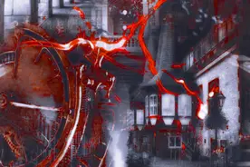 老丈人的秘密图片