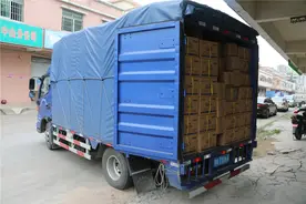 蓝牌新政发布，离杜绝轻卡超载还有多远？图片