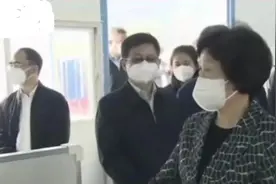 “坚持清零”到“全面放开”，短短半个月时间，都有什么发生？图片