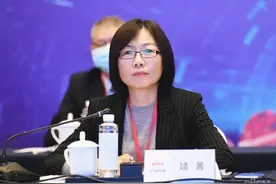 人事！中国铁建高管调整图片