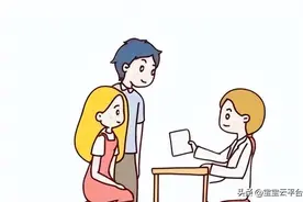 @所有人，孕前检查要做这些项目图片