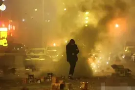 禁放鞭炮，支持与反对人群观点分析图片