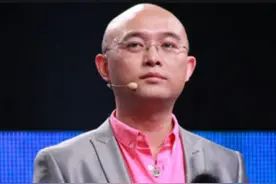 逐渐“消失”的孟非，已经走上另一条大道，老搭档乐嘉还未醒悟？图片