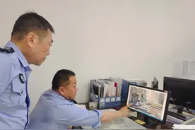 法治调查：两电动车擦碰事故，交警部门两次责任判定不同，到底谁负主责？图片