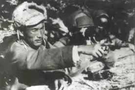 抗美援朝：为何志愿军5名师级干部被火线撤职？是否影响了军衔？图片