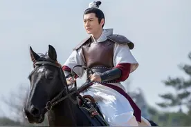 正史上真实存在的8大猛将，没有一个虚构的人物，个个武力值十足图片