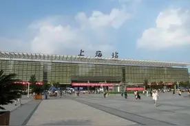 上海至拉萨Z164/165次新空调直快图片