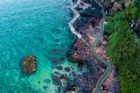 广西北海必去10大景点推荐，海滨风光绝美，收获一场完美旅程！图片