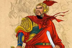 古代武将为啥都挺着啤酒肚？八块腹肌和肥肉，到底哪个更重要？图片