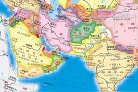 中东最低调的国家——阿曼图片