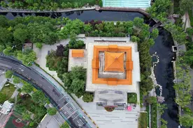 解放阁丨探寻济南的红色记忆图片