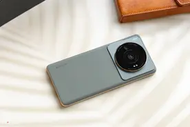 移动影像天花板，小米12S Ultra影像长测图片