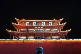 走进云南，一天时间从玉溪、抚仙湖一路浪到建水，美景美食图片