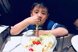 两类食物被称为“天然增高剂”，春天做给孩子吃，个头还能蹿一蹿图片