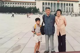 家人大都是在66岁发病，是应了老话？是魔咒？还是生理的谷底期？图片