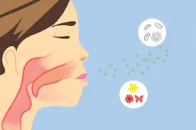 为何换季期间容易过敏，过敏体质该如何应对图片