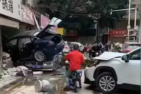 电车厂商们，能不能把单踏板模式删了？图片