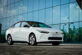 入行建议，跑网约车买多少万的车合适？8万入门，20万封顶图片