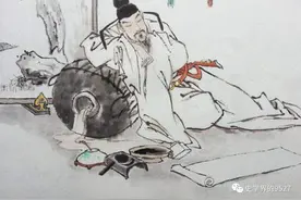 民间俗语：“酒是粮食精，越喝越年轻”，后半句才是精华图片