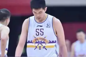 孙桐林或被买断，北控水货正式走人，告诉你CBA如何买断球员图片