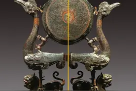 文化中国行｜“Made in 楚”的文物“顶流”图片