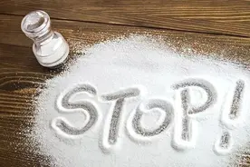 这样东西吃多了会变丑，还会落得一身病图片