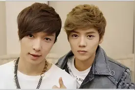 事实证明，张艺兴，正越走越远图片