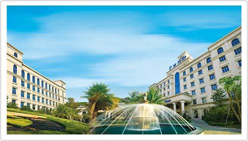 �麣�����������ҵ���޹�˾�ɳ�ʷ