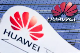 华为手机右上角隐藏着扫描仪，按下这个键，不用去打印店了图片