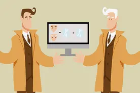 眉毛一根长，能抵万担粮，啥意思？50岁后眉毛变长，暗示能长寿？图片