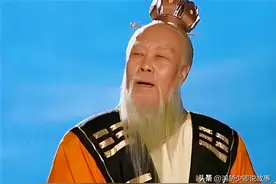 佛、道、妖、魔，这四道的始祖分别是谁？又是因为什么？图片