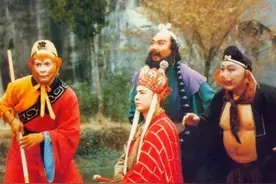 猪八戒为啥不细嚼，就把人参果一口吞掉，其实他察觉了一个秘密图片