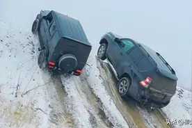 中大型SUV保值率PK：宝马X5第8，路虎揽胜排第6，前三甲很魔幻图片