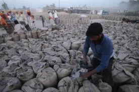 气温倒挂，北热南冷！这是为何图片